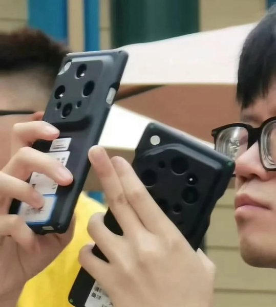 Oppo Find X9 Ultra Смартфон Oppo Find X9 Ultra